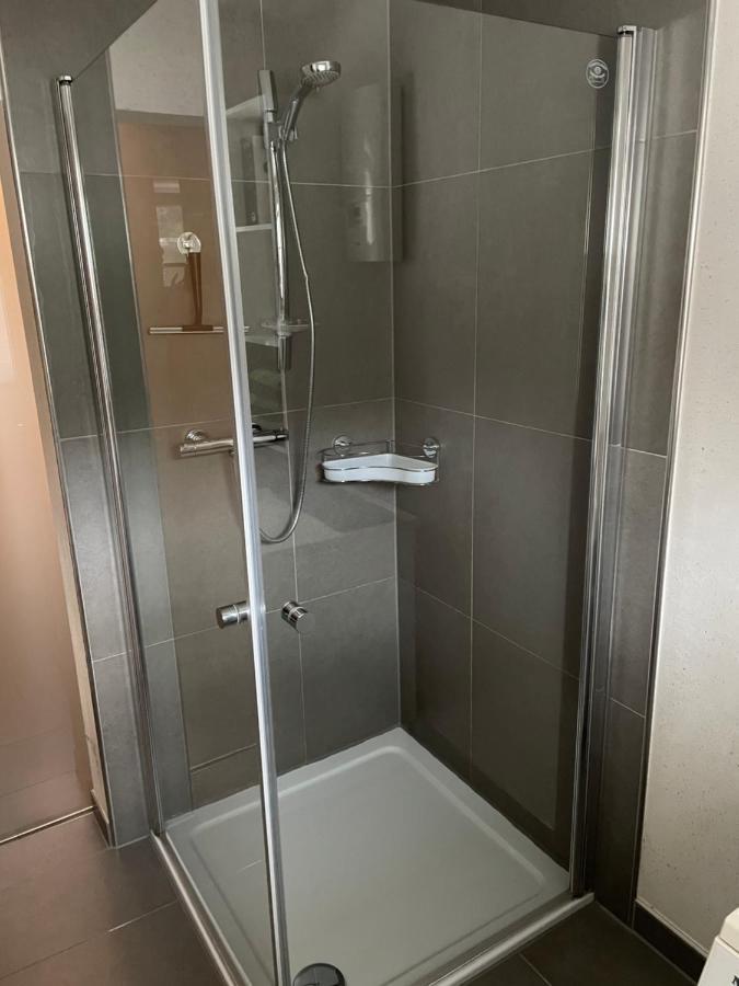 Appartement Luna Mittersill Eksteriør billede