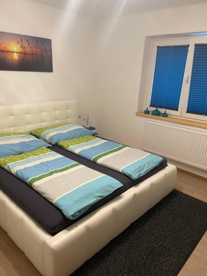 Appartement Luna Mittersill Eksteriør billede