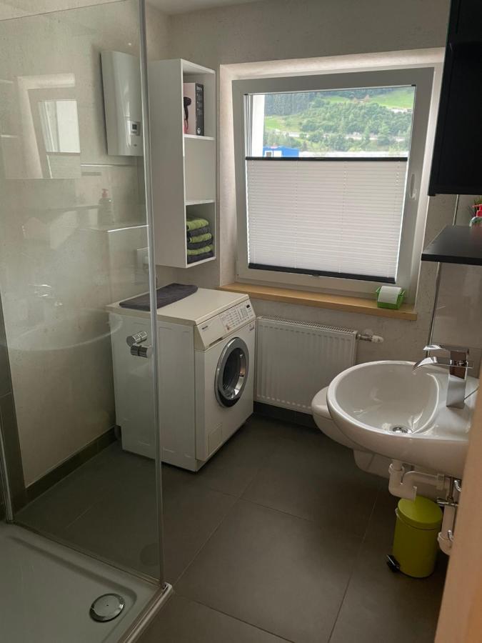 Appartement Luna Mittersill Eksteriør billede