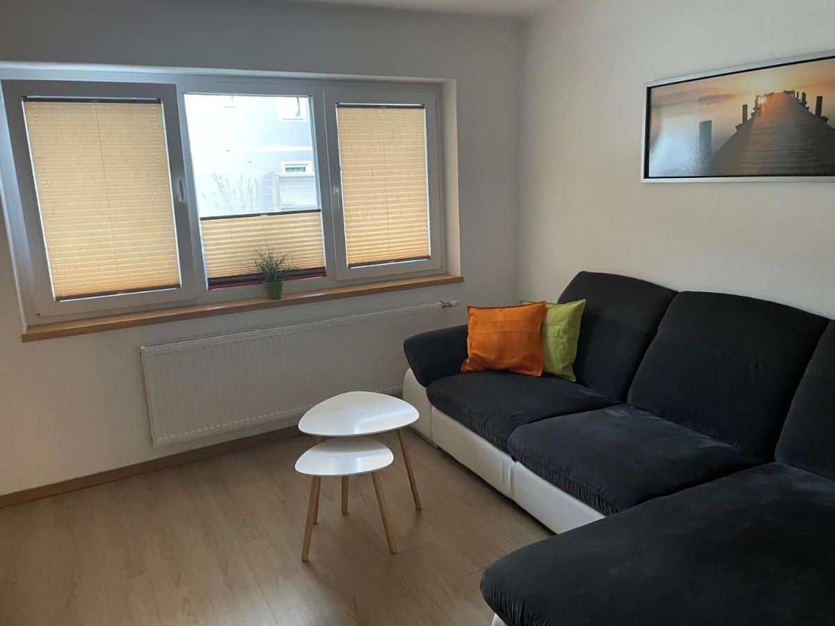 Appartement Luna Mittersill Eksteriør billede