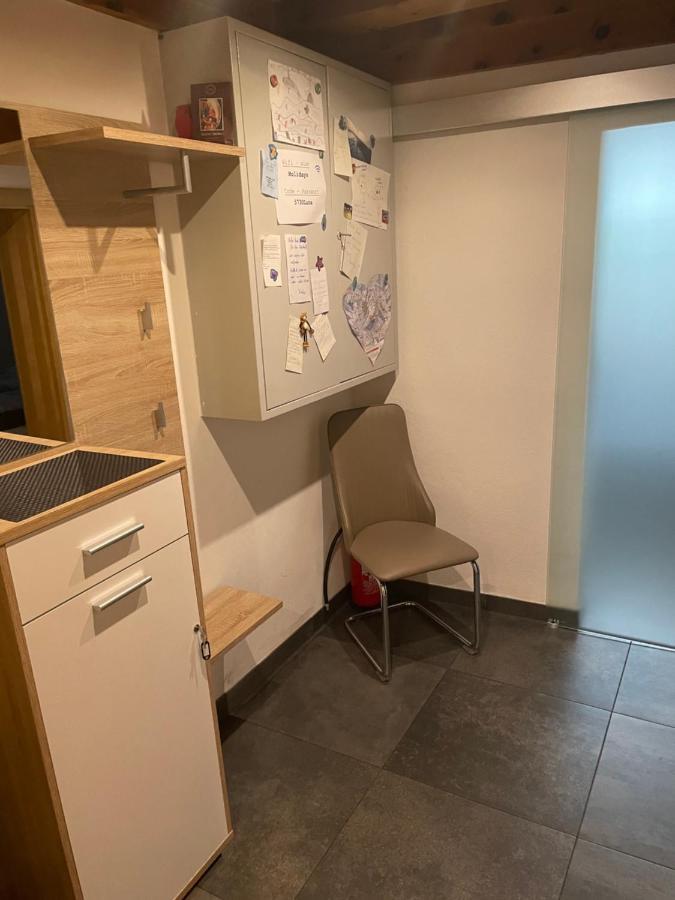 Appartement Luna Mittersill Eksteriør billede