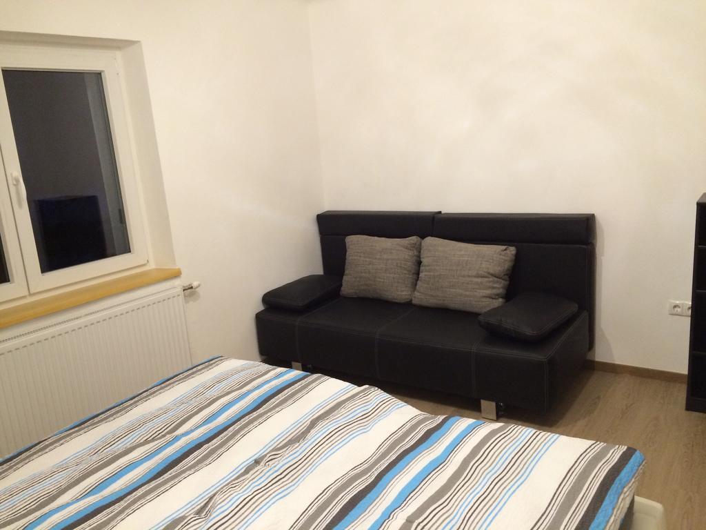 Appartement Luna Mittersill Eksteriør billede