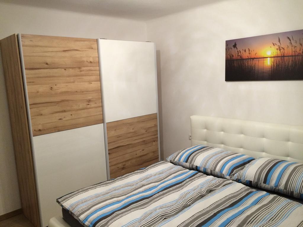 Appartement Luna Mittersill Eksteriør billede