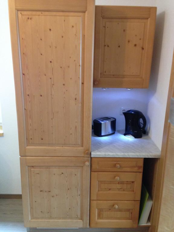 Appartement Luna Mittersill Eksteriør billede