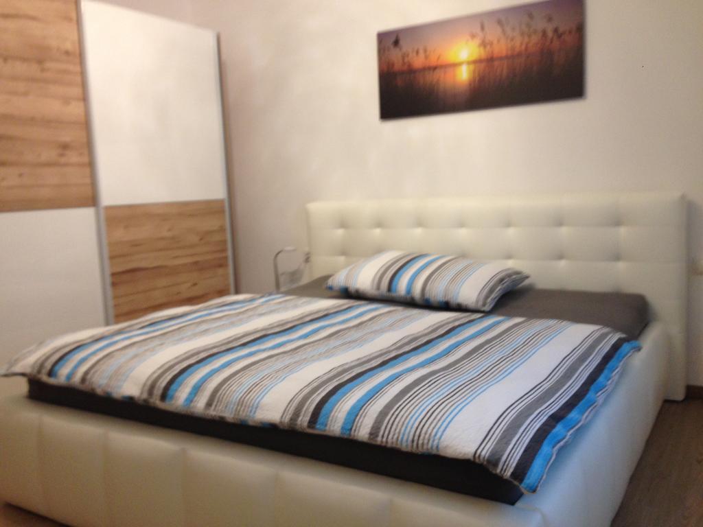 Appartement Luna Mittersill Eksteriør billede