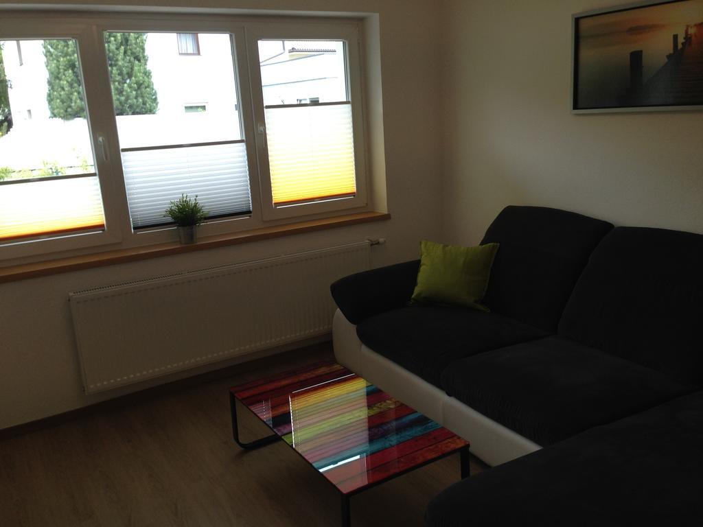 Appartement Luna Mittersill Eksteriør billede